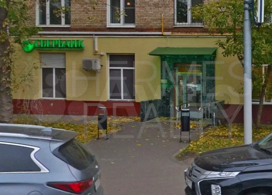 Продажа ПСН 221,8 м2 м. Баррикадная в цао - Фото 1