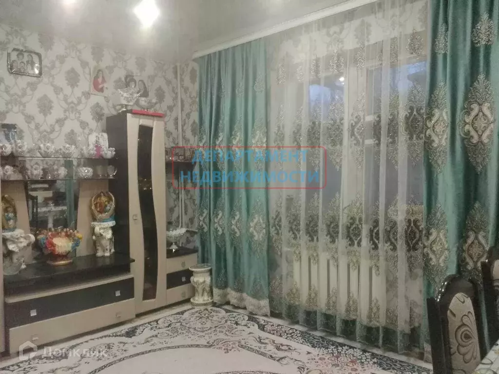 Продаётся 3-к квартира, 65 м - Фото 1