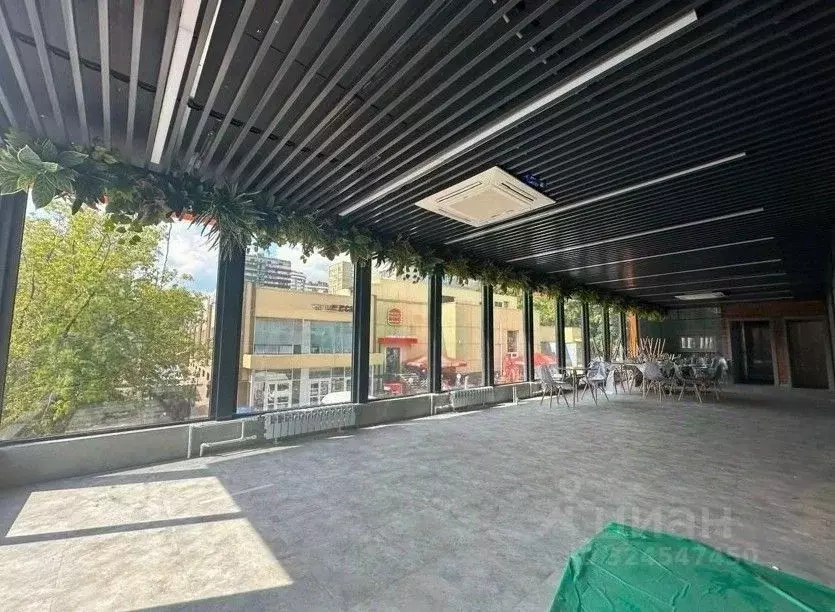 Офис в Москва Краснодарская ул., 57А (420 м) - Фото 2