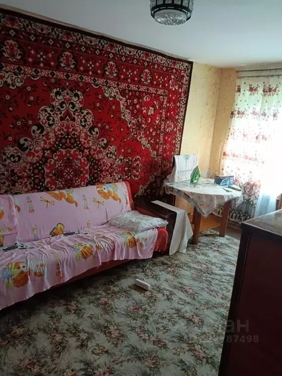 2-к кв. Тульская область, Венев Северный мкр, 25 (45.0 м) - Фото 1