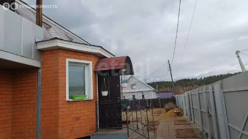 Дом в Чита, ДНТ № 124 Солнечная поляна (265.7 м) - Фото 2