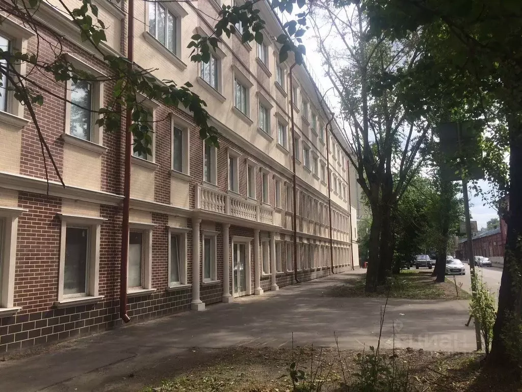 Офис в Москва Новая Переведеновская ул., 8С1 (350 м) - Фото 1