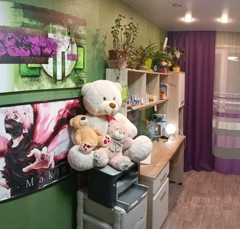 2-к кв. Свердловская область, Екатеринбург ул. Серафимы Дерябиной, ... - Фото 1