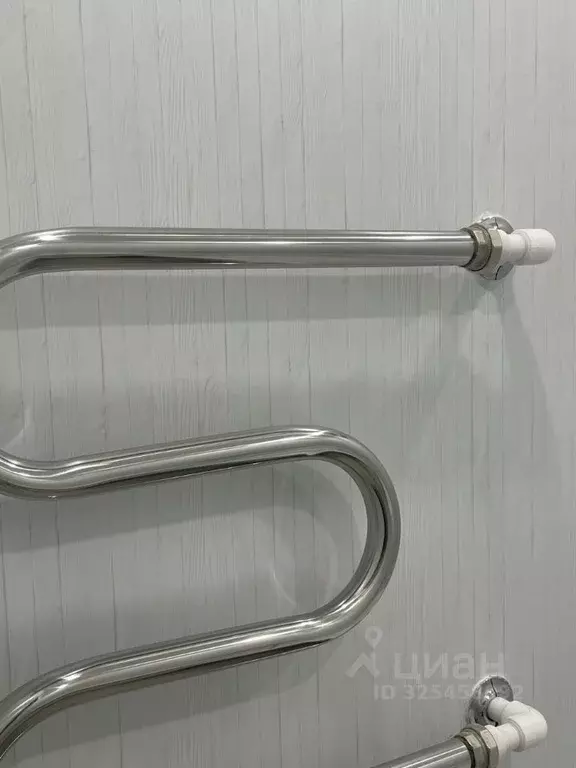 1-к кв. Курская область, Железногорск ул. Сентюрева, 11к3 (33.0 м) - Фото 2