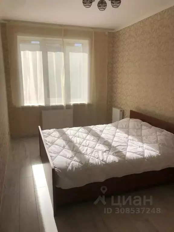 2-к кв. Самарская область, Самара ул. Георгия Димитрова, 108А (66.0 м) - Фото 2