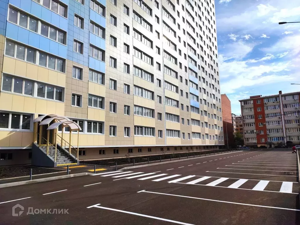 Продаётся 2-к квартира, 61 м - Фото 0
