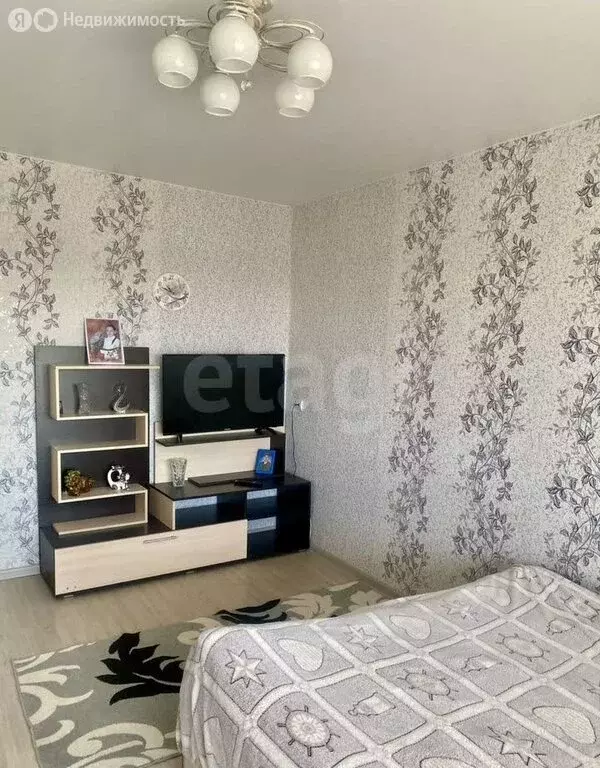 2-комнатная квартира: Осташков, Новый проезд, 8 (44 м) - Фото 1