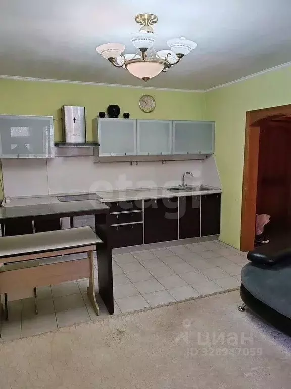 Студия Томская область, Томск просп. Мира, 13/3 (44.0 м) - Фото 2