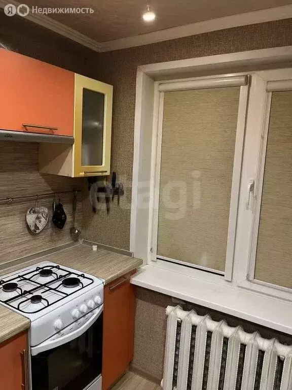 1-комнатная квартира: Ухта, проезд Строителей, 16 (20.1 м) - Фото 2