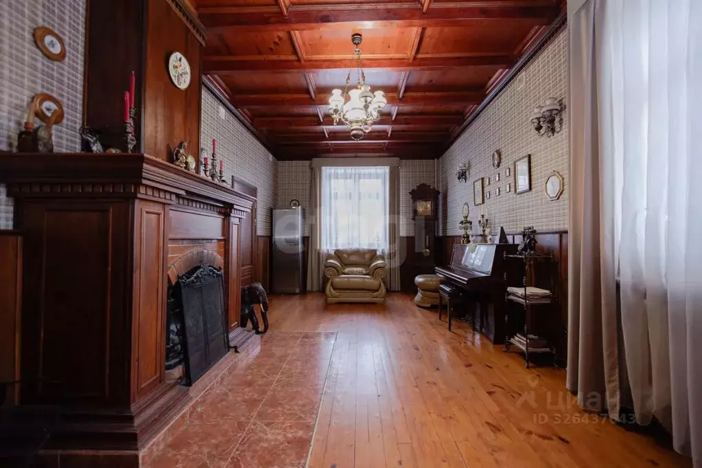 Дом в Тверская область, Тверь Весенняя ул., 18 (301 м) - Фото 2