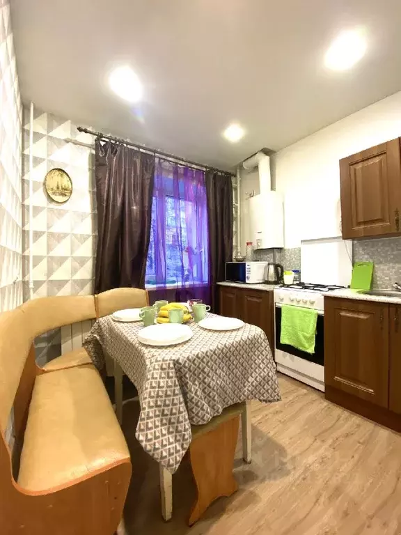 1-к кв. Карелия, Петрозаводск ул. Ригачина, 2 (31.0 м) - Фото 1