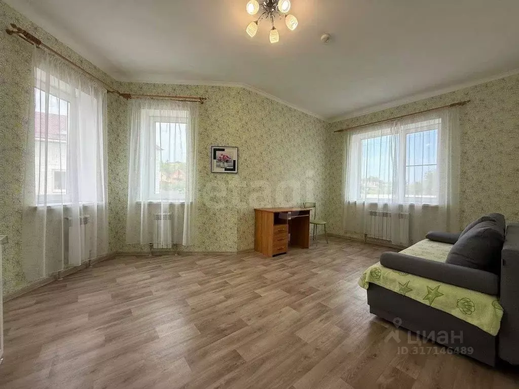 2-к кв. Белгородская область, Белгород Донецкая ул., 83Г (80.6 м) - Фото 1