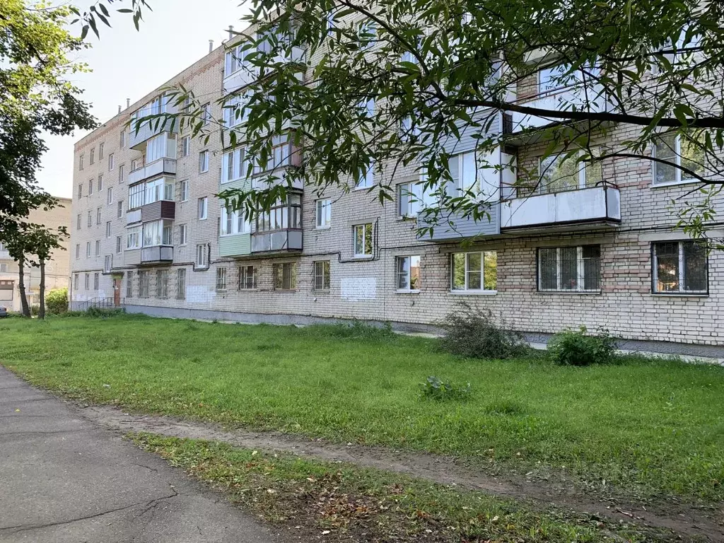 2-к кв. Костромская область, Кострома Черноречье мкр, 37 (45.2 м) - Фото 2