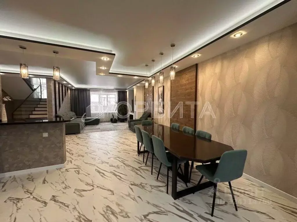 Дом в Тюменская область, Тюменский муниципальный округ, с. Перевалово ... - Фото 2