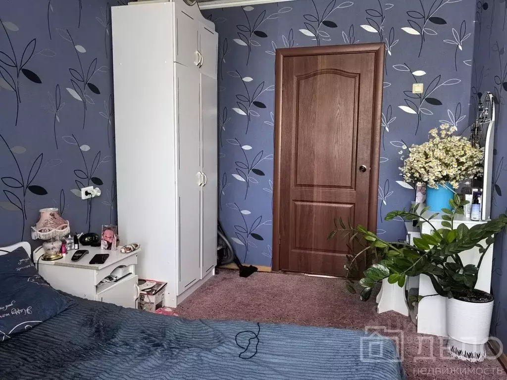 4-к кв. Рязанская область, Новомичуринск Пронский район, Д мкр, 16Д ... - Фото 2