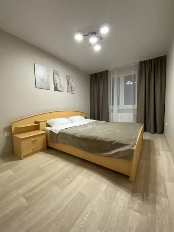 2-к кв. Курская область, Курск ул. Энгельса, 115/2 (41.0 м) - Фото 1