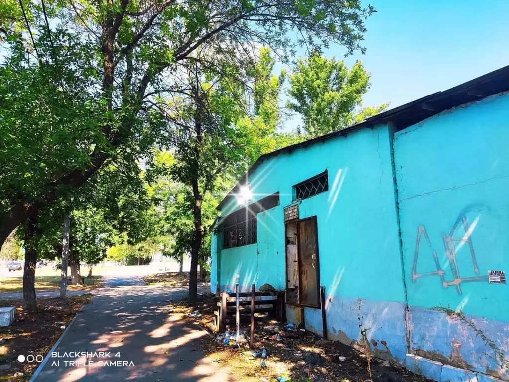 Помещение свободного назначения в Саратовская область, Саратов ... - Фото 1