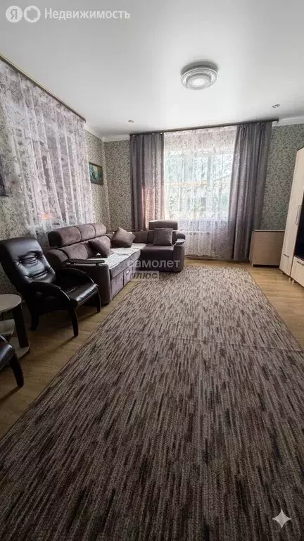 Дом в Уфа, Ферганская улица, 53Б (86.3 м) - Фото 2