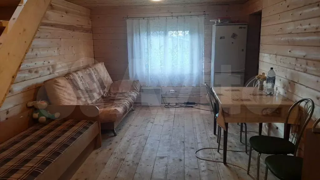 Дом 35 м на участке 11 сот. - Фото 1