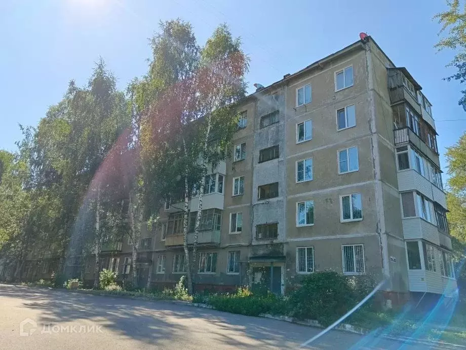 Продаётся 2-к квартира, 45.5 м - Фото 0