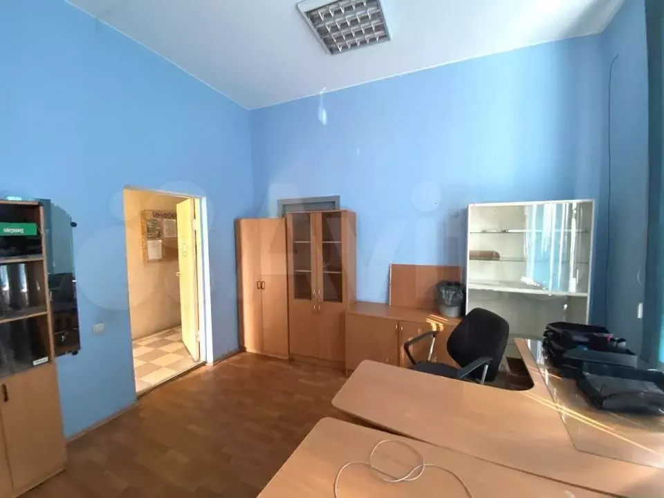 Офис, 250 м (можно частями) - Фото 1