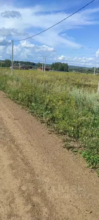 Участок в Пермский край, Чайковский городской округ, д. Малый Букор ... - Фото 0