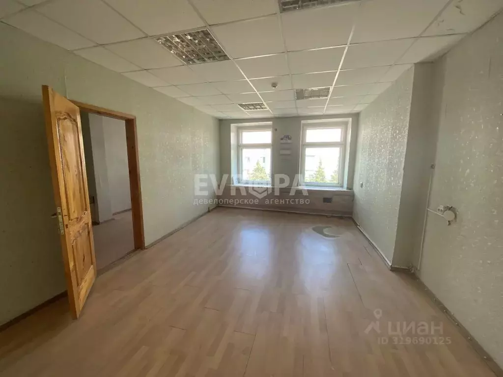 Офис в Ульяновская область, Ульяновск Промышленная ул., 76А (29 м) - Фото 0