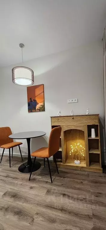 1-к кв. Москва Березовая аллея, 19к4 (35.0 м) - Фото 2