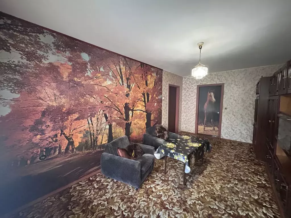 2-к кв. Архангельская область, Архангельск ул. Гайдара, 23 (44.0 м) - Фото 1
