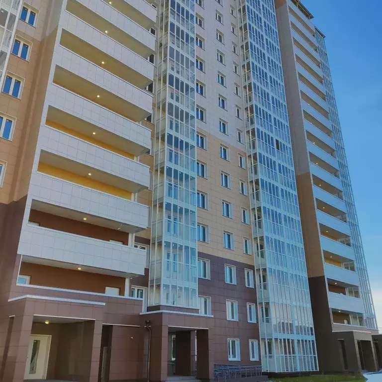 2-к кв. Московская область, Лосино-Петровский ул. Чехова, 20 (43.0 м) - Фото 0