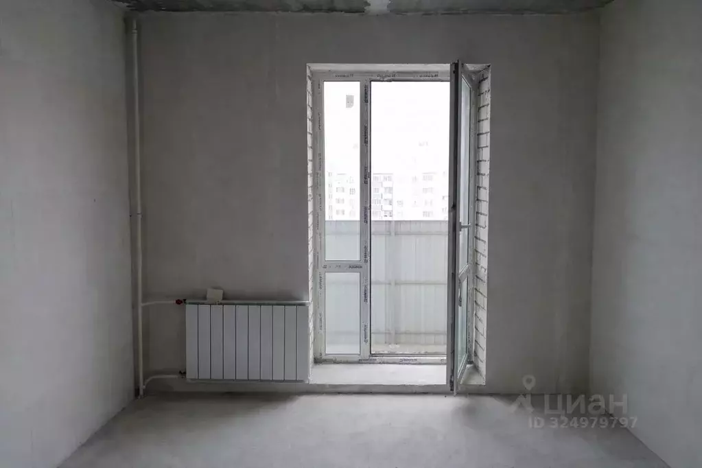 Студия Самарская область, Волжский район, Лопатино с/пос, пос. ... - Фото 2