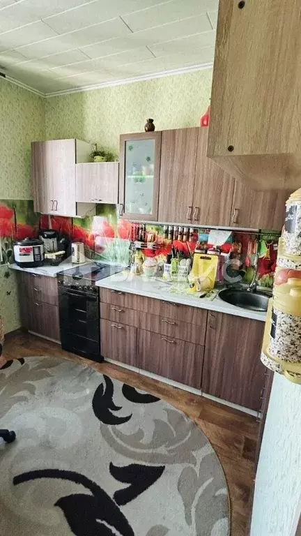 3-к. квартира, 73,4 м, 14/17 эт. - Фото 0