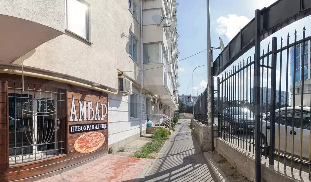 Салон/Магазин или Офис - Острякова, 100 м - Фото 0