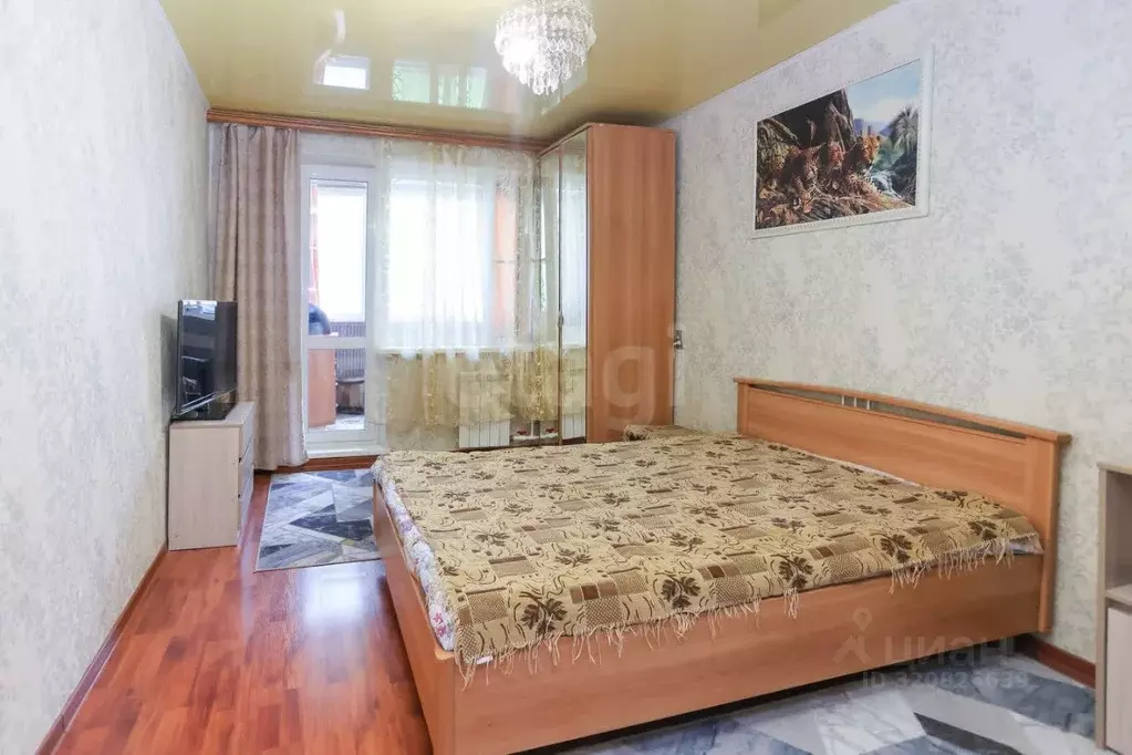 3-к кв. Хабаровский край, Хабаровский район, с. Некрасовка Солнечная ... - Фото 1