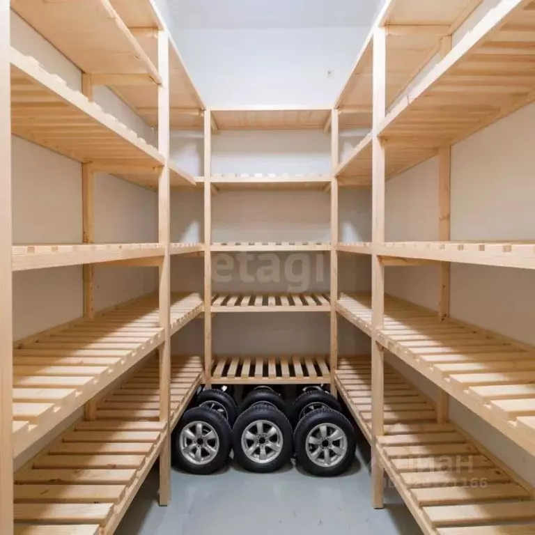 Склад в Тюменская область, Тюмень ул. Николая Машарова, 10 (6 м) - Фото 2