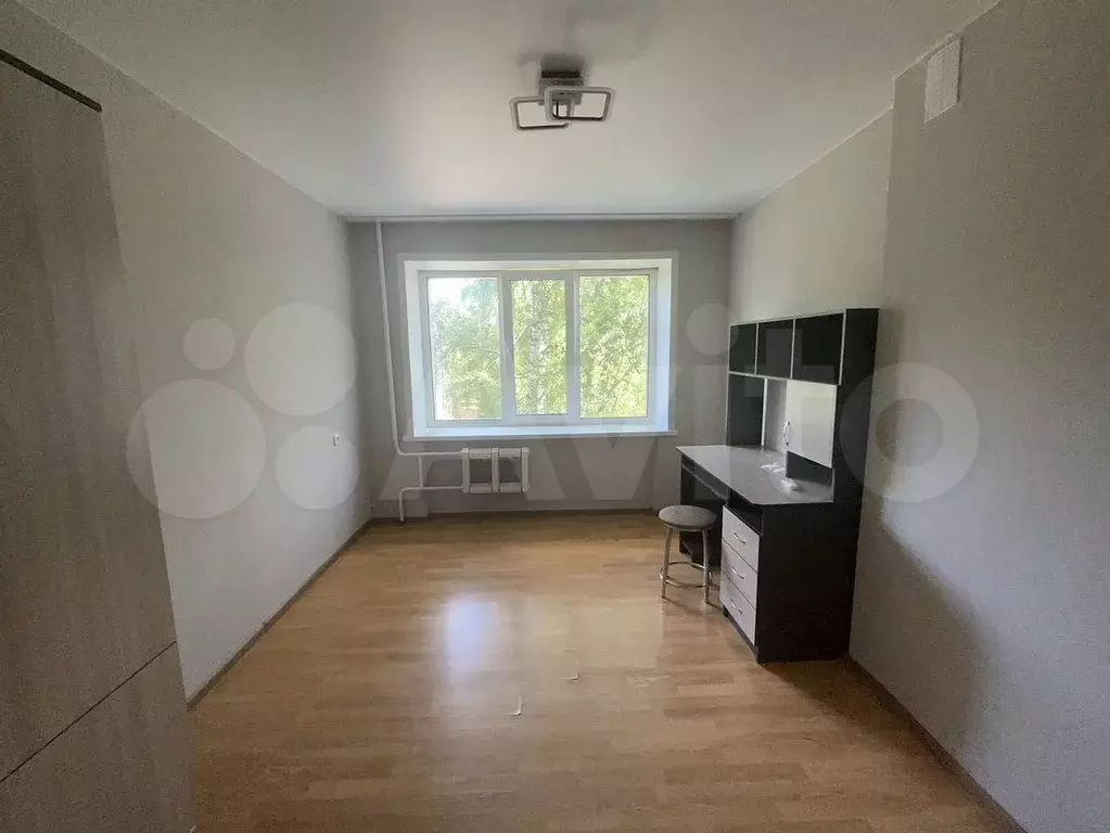 Комната 12 м в 1-к., 4/5 эт. - Фото 0