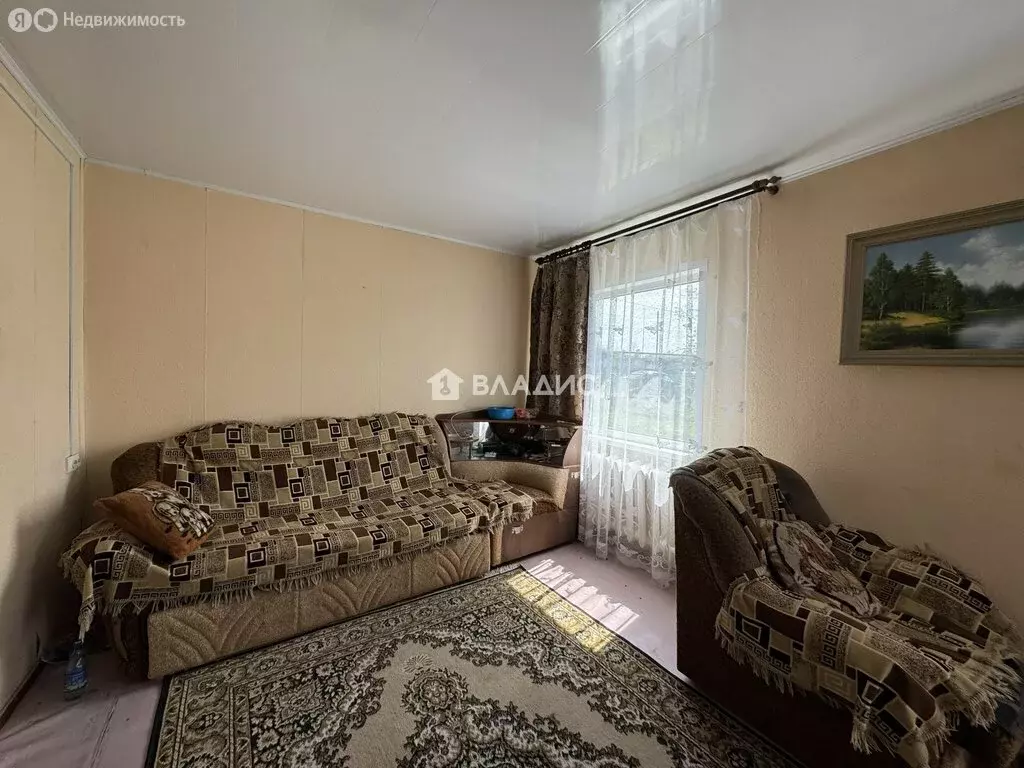 Дом в село Армиёво, Молодёжная улица, 10 (80.9 м) - Фото 2