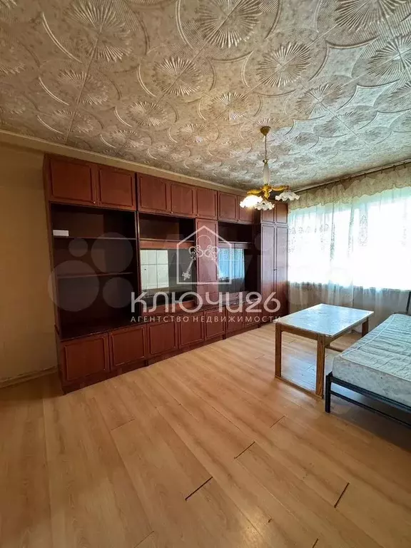 2-к. квартира, 48 м, 4/5 эт. - Фото 0