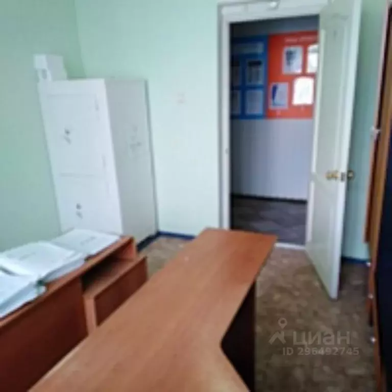 Помещение свободного назначения в Тюменская область, с. Сладково ул. ... - Фото 2