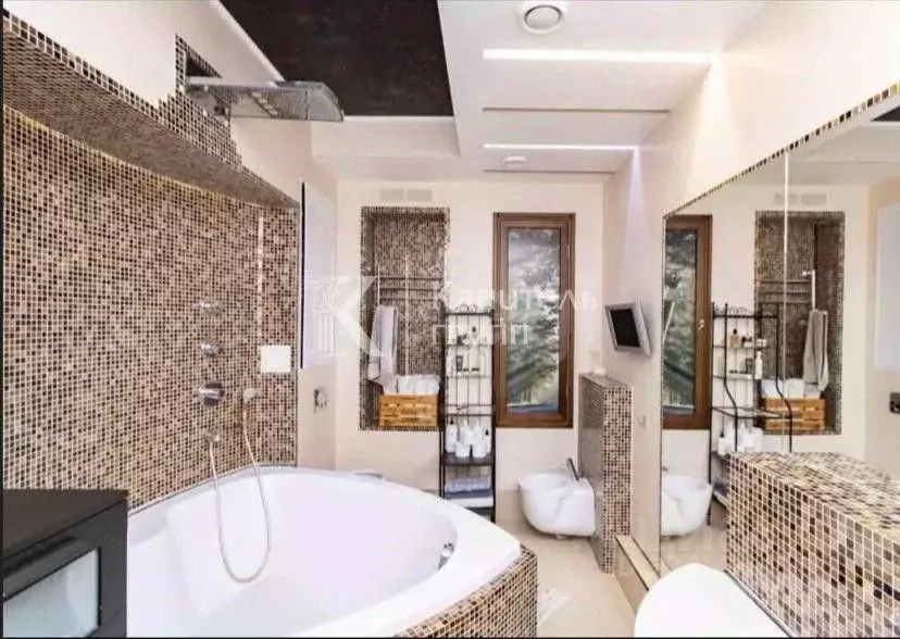 4-к кв. Тюменская область, Тюмень Водопроводная ул., 6 (140.0 м) - Фото 2