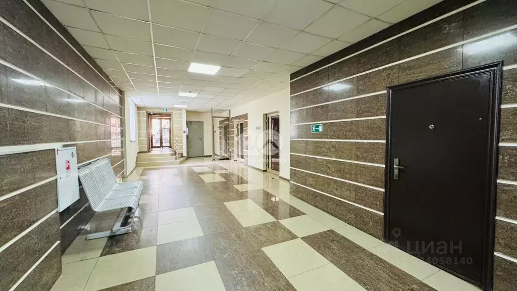 Помещение свободного назначения в Новосибирская область, Новосибирск ... - Фото 1