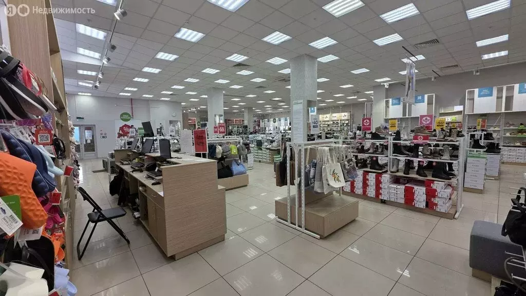 Офис (548 м) - Фото 1