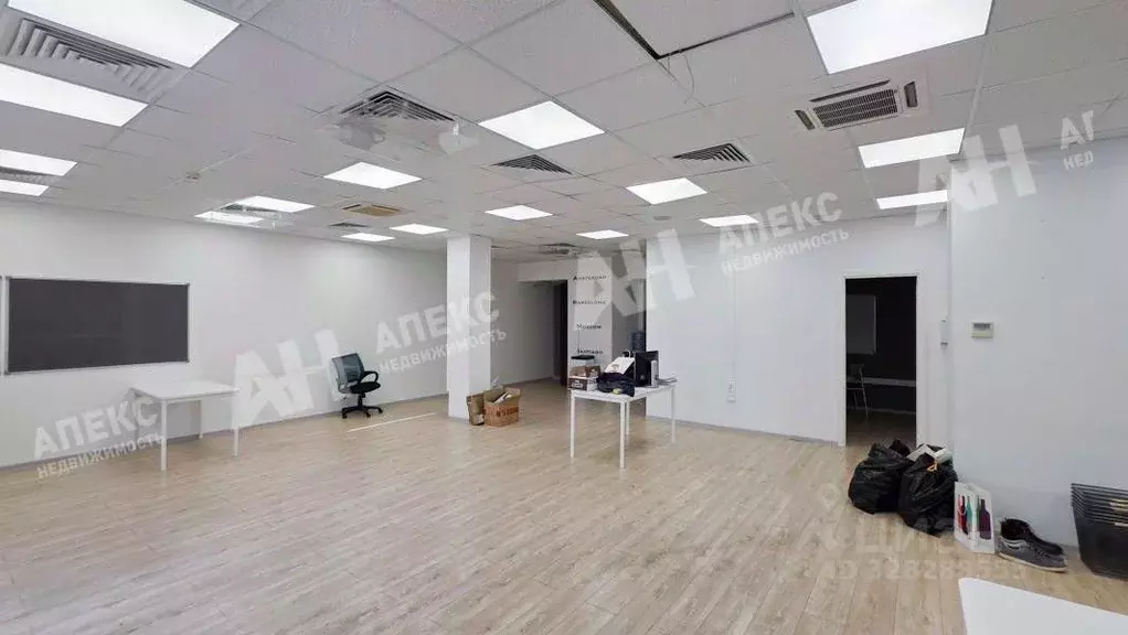 Помещение свободного назначения в Москва Ленинградский просп., 74А ... - Фото 2