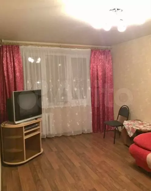 1-к. квартира, 30 м, 3/5 эт. - Фото 1