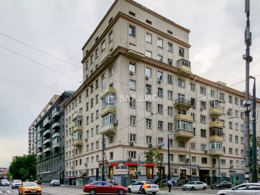 3-к. квартира, 75 м, 1/9 эт. - Фото 0