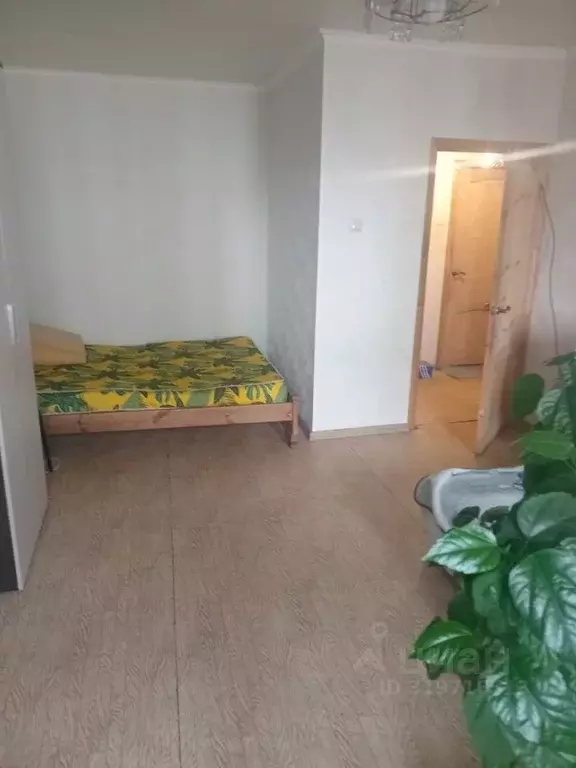 1-к кв. Московская область, Балашиха Железнодорожный мкр, ул. ... - Фото 2