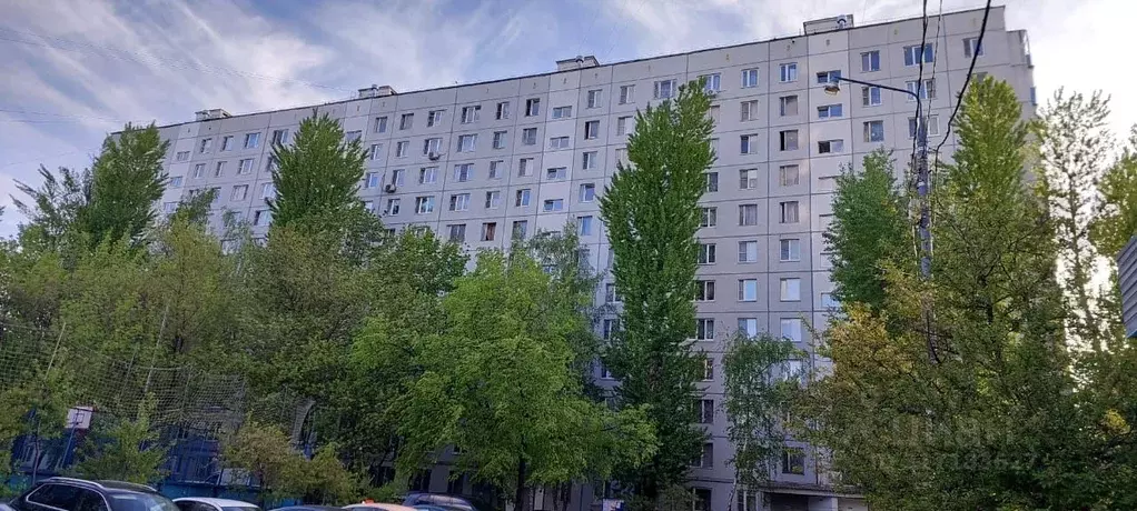 Комната Москва Харьковский проезд, 11К2 (10.2 м) - Фото 0