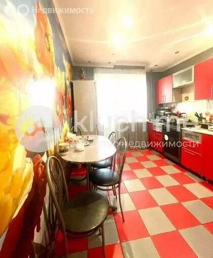 4-комнатная квартира: Казань, улица Четаева, 22 (81 м) - Фото 2