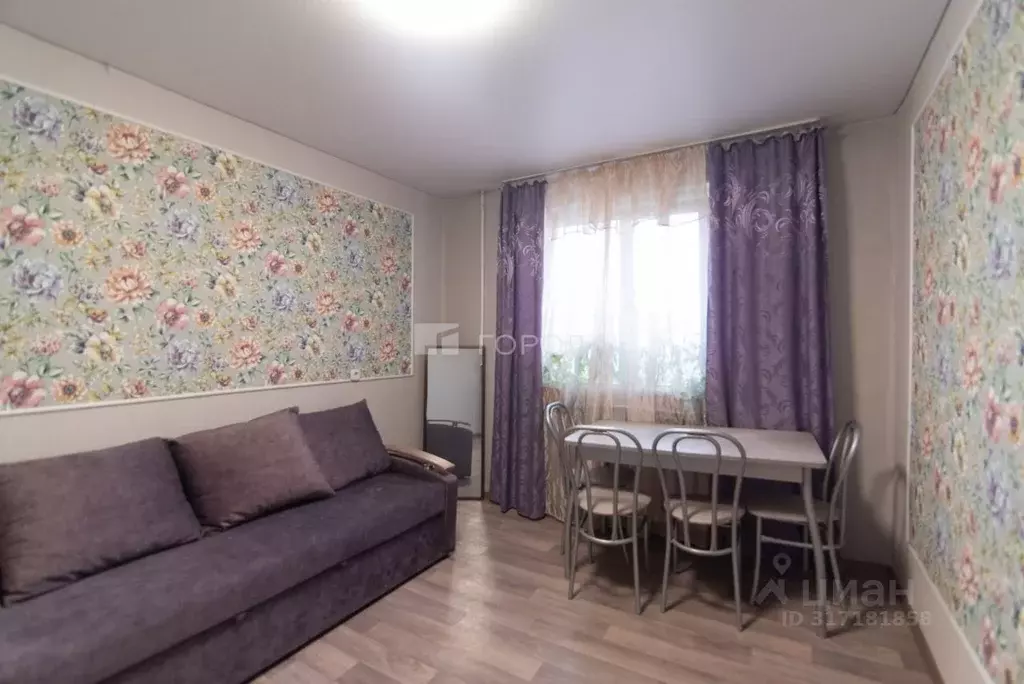 2-к кв. Алтайский край, Барнаул ул. Матросова, 12 (50.1 м) - Фото 0