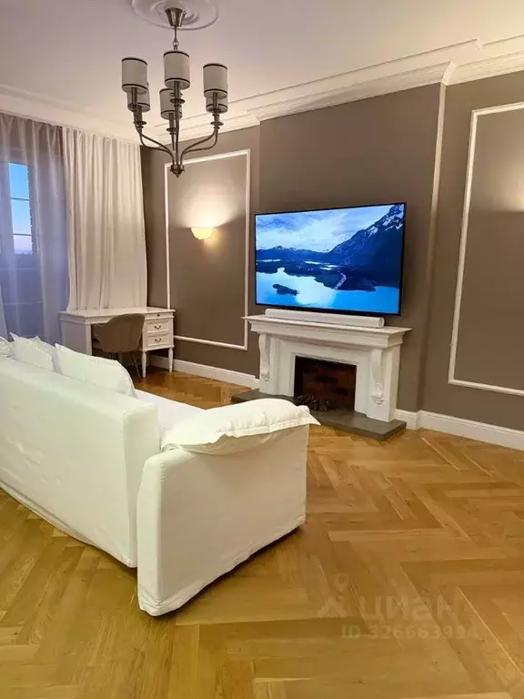 2-к кв. Московская область, Истра муниципальный округ, с. Павловская ... - Фото 1